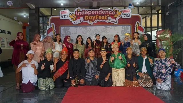 Independence Day Fest 2024