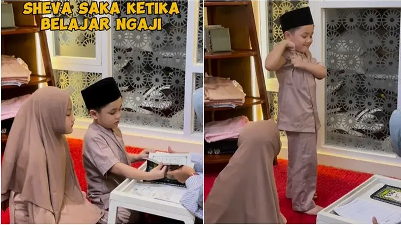 Menelusuri Bagaimana Kepribadian Seorang Anak Bungsu