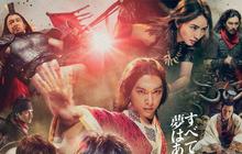 Daftar 10 Manga Keren yang Dibuat Live Action