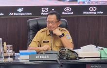 Indonesia Peringkat Kedua TBC Global, Mendagri: Penanggulangan TBC Butuh Kolaborasi Pusat-Daerah Kuat
