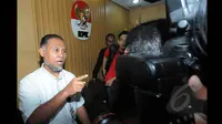 KPK Yakin Budi Gunawan Hadiri Pemeriksaan