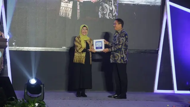 Kemnaker Gandeng Dunia Usaha Bangun Hubungan Industrial Berkarakter Indonesia
