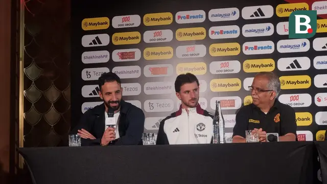 Ruben Amorim, Mason Mount