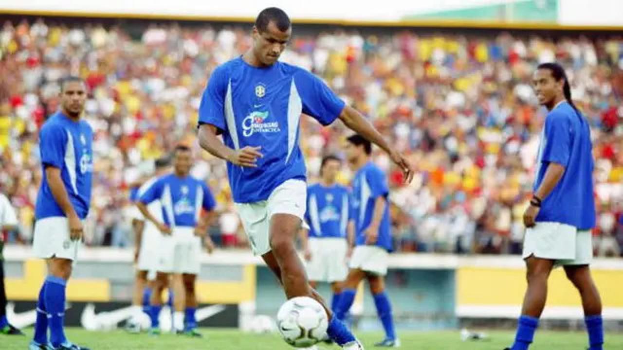 Ronaldo Nazario Sebut 11 Pemain Terbaik Sepanjang Masa Pilihannya: Para GOAT Berkumpul