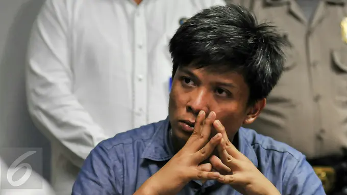 Bupati Ogan Ilir, Ahmad Wazir Noviadi