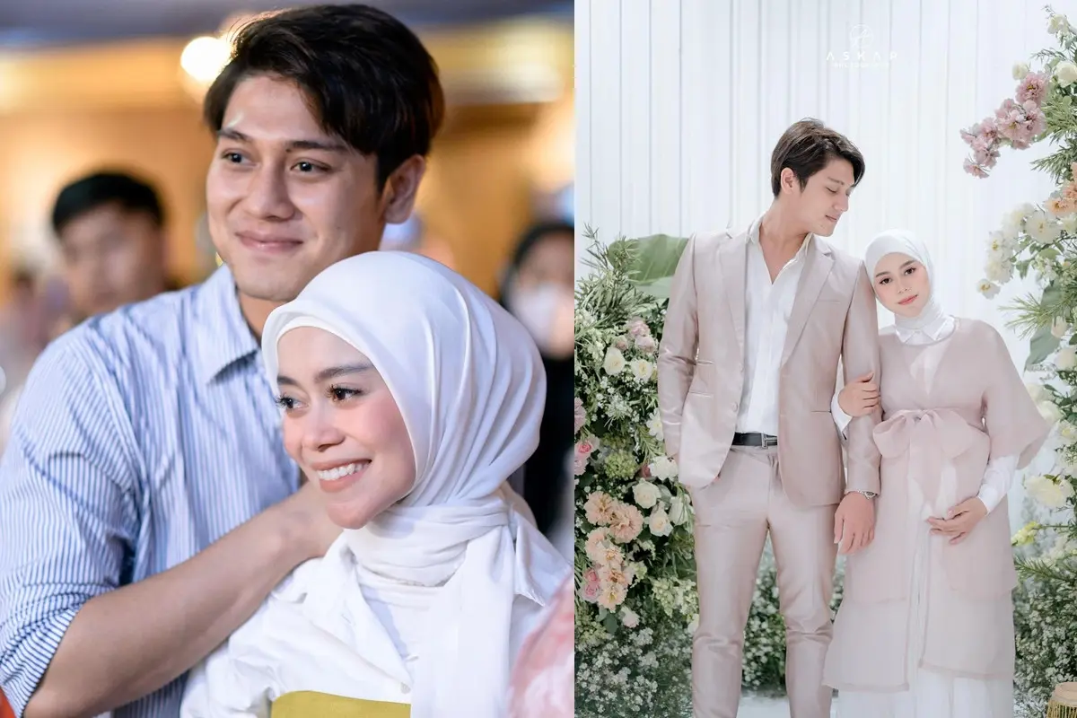 Lesti Kejora Dikabarkan Hamil