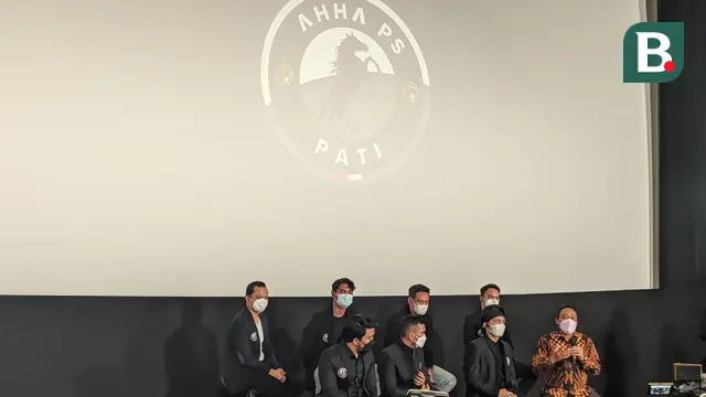 AHHA PS Pati FC