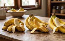 Perbedaan Pisang Kepok, Raja, dan Cavendish, Jangan Sampai Keliru