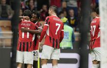 Link Live Streaming AC Milan vs Club Brugge Malam Ini