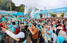 DPD RI Gelar Green Democracy Fun Walk, Tegaskan Komitmen Demokrasi Berwawasan Lingkungan