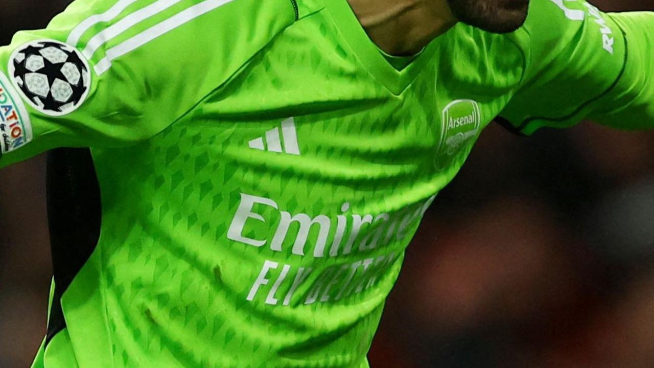 Tercatat, sejak tahun 2011 alias sekitar 14 tahun yang lalu, Arsenal belum pernah melangkah lebih jauh dari babak 16 besar. Mereka selalu gugur dalam duel dua leg, tidak mampu melangkah lebih jauh.&nbsp;REUTERS