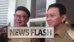 Mundurnya Walikota Jakarta Pusat Rustam Effendi mendapat respons dari Menteri Dalam Negeri Tjahjo Kumolo. Politisi PDI Perjuangan itu pun menagih alasan Rustam mengundurkan diri dari jabatannya.