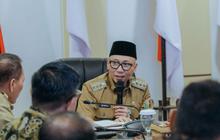 Lampung Bangun Fasilitas Pengering Komoditas di 500 Desa Sentra Produksi untuk Tingkatkan Hilirisasi