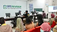 Kemensos Ungkap Syarat Reaktivasi Peserta BPJS PBI: Foto Rumah dan Token Listrik