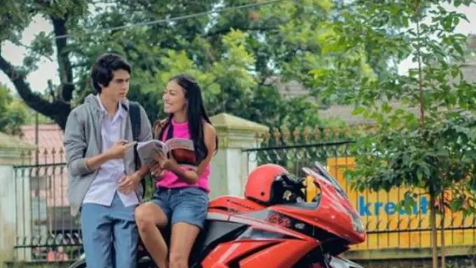 [Bintang] Bidadari Terakhir