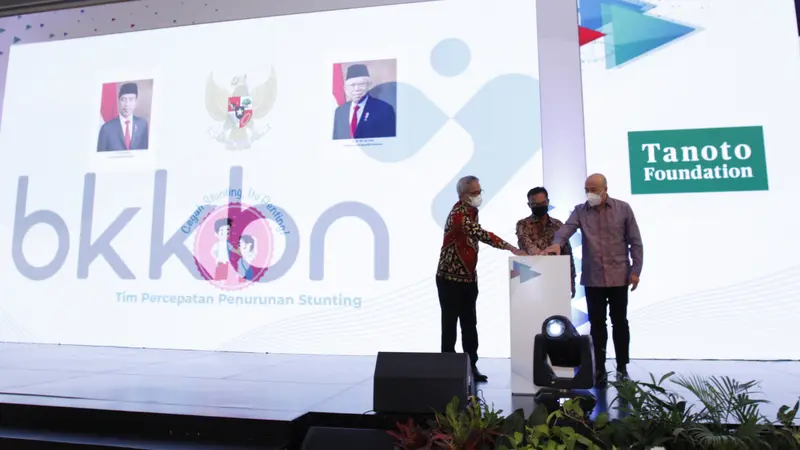 BKKN jalin kerja sama dengan Tanoto Foundation