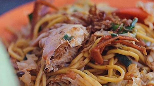 12 Kuliner Mi Khas Nusantara yang Nikmatnya Kebangetan - Citizen6  Liputan6.com