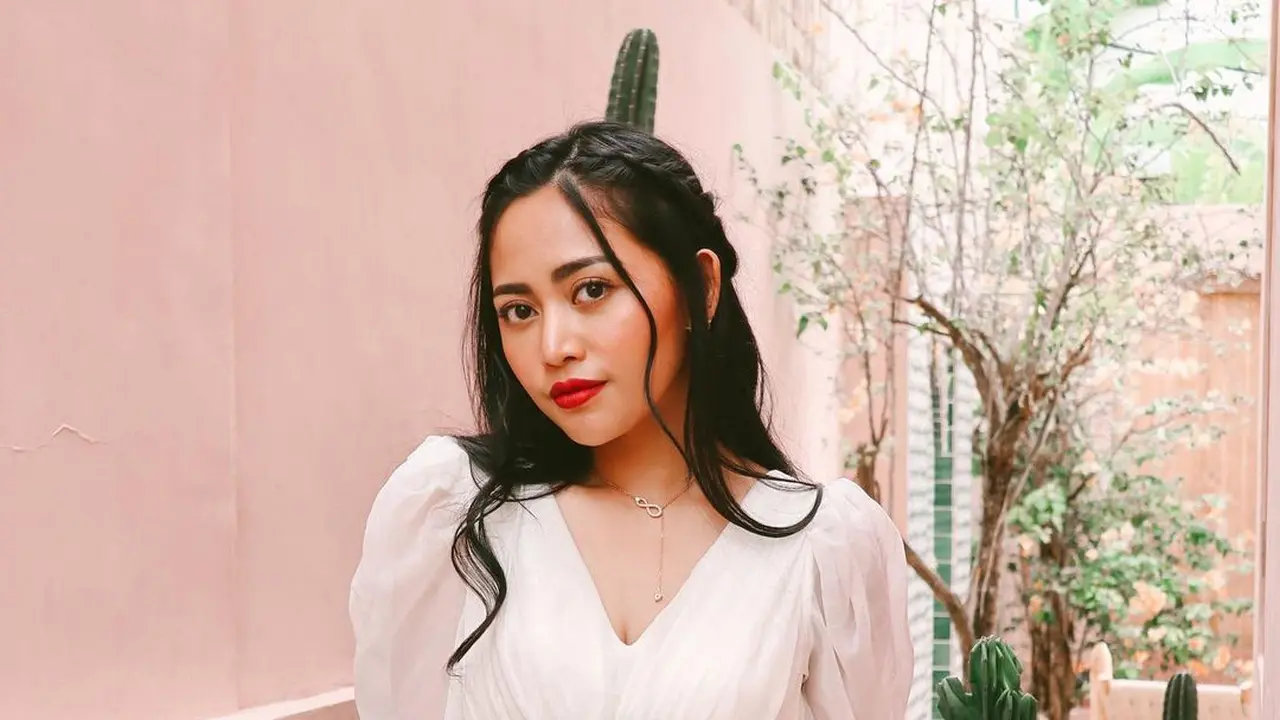 Rachel Vennya. (Foto: Instagram @rachelvennya)