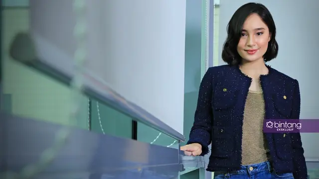 [Bintang] Tatjana Saphira