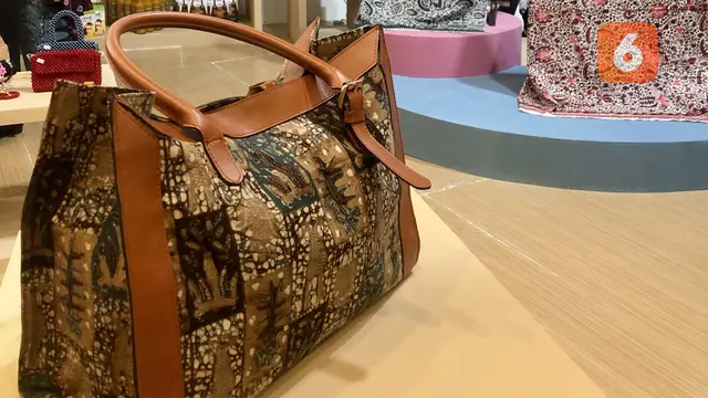 Gelar Batik Nusantara (GBN) 2023