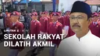 Di tengah sorotan tajam latihan ala militer untuk manajer Kopdes yang menyebabkan lima orang meninggal dunia. Kementerian Sosial justru akan melibatkan Taruna Akademi Militer dan juga Akademi Kepolisian untuk memberikan latihan kedisiplinan di seluru...