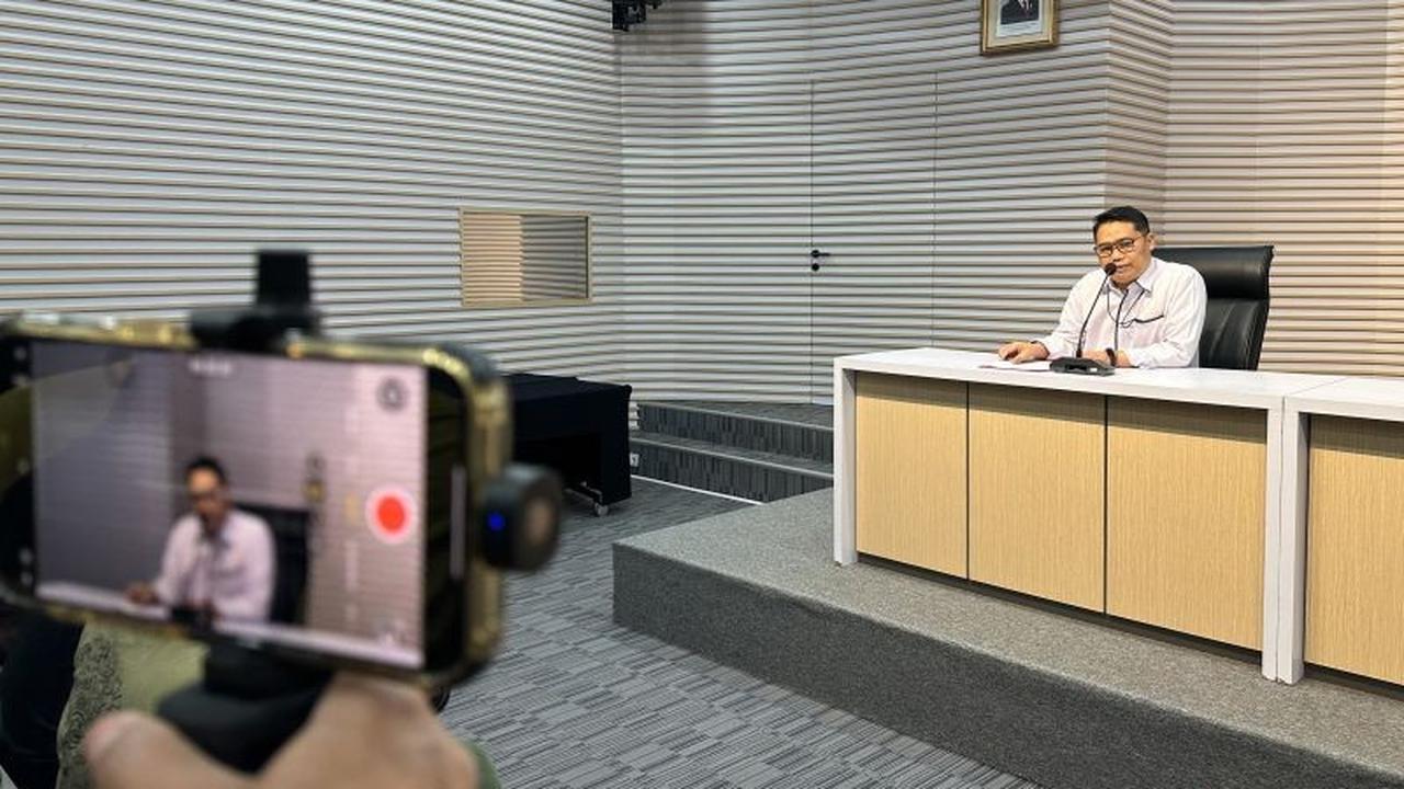 KPK Ungkap Keuntungan Rp27,8 Miliar Maktour dalam Kasus Korupsi Kuota Haji