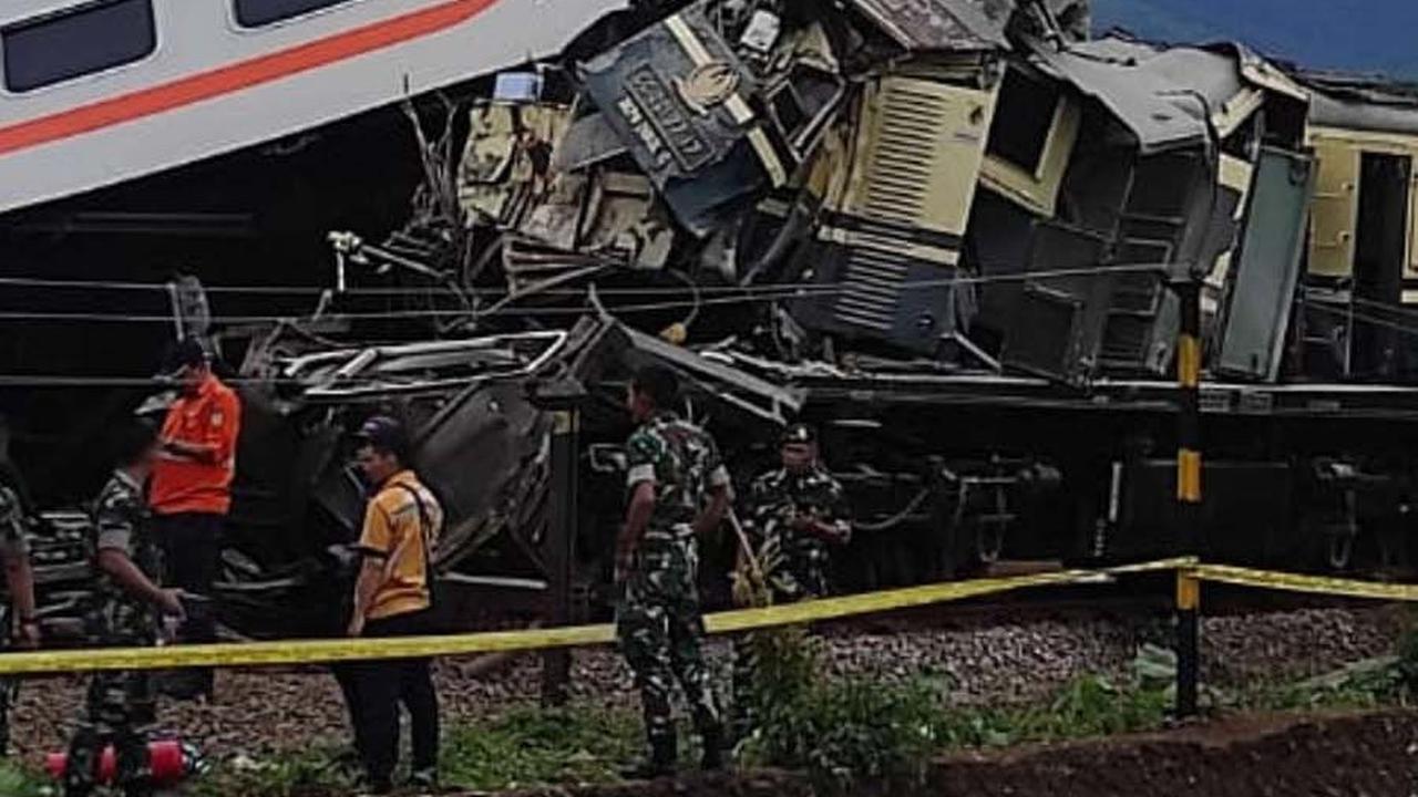 Memahami Kerja Sinyal di Perkeretaapian, Punya Peran Penting