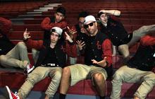 Justice Crew senang kolaborasi dengan XO-IX