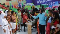 Pesan Wali Kota Risma untuk Pendidikan Anak