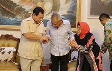 Subagyo HS Berpulang, Pemerintah Kenang Jasa Sang Jenderal