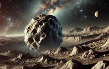 Mengenal Asteroid Taurid Swarm, Punya Julukan Bola Api Halloween