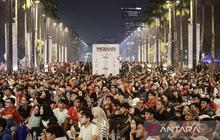 Piala Dunia 2026: TVRI Komitmen Gerakkan Ekonomi Nasional Sesuai Arahan Presiden