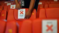 9 September 2021: 222,5 Juta Kasus COVID-19 Dunia, Malaysia Tembus 1,9 Juta