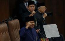 VIDEO: Pidato Perdana Presiden Prabowo, Hampir 1 Jam Keras Menggetarkan!