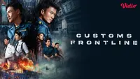 Sinopsis Film Aksi Customs Frontline, Comeback Jacky Cheung ke Layar Lebar Kini Tayang di Vidio