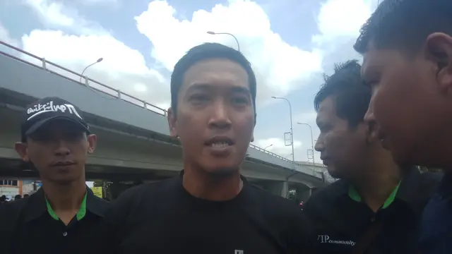 Misteri Hilangnya Sopir Taksi Online Palembang Selama 40 Hari