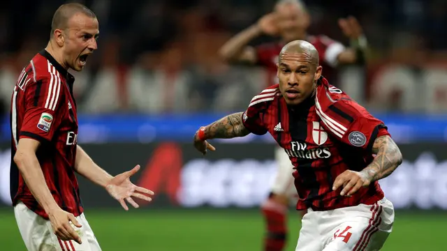 Nigel de Jong