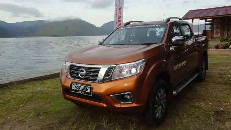 Penggunaan Biosolar, Tak Gugurkan Garansi Nissan Navara