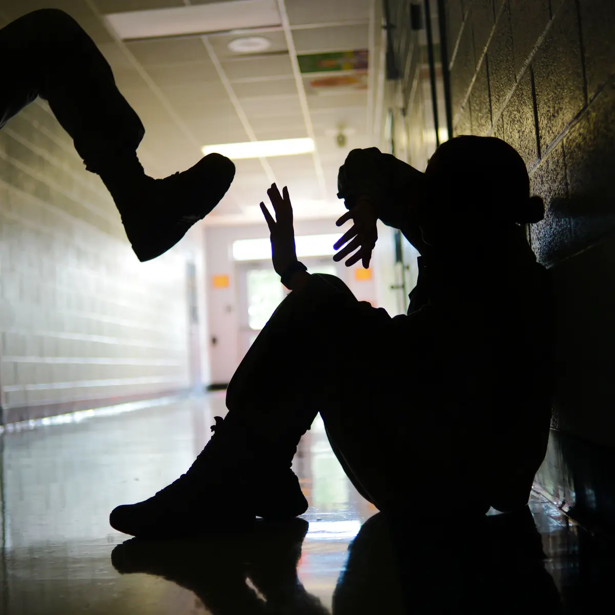 Ironi Perundungan di Sekolah, Siapa yang Salah? - News Liputan6.com