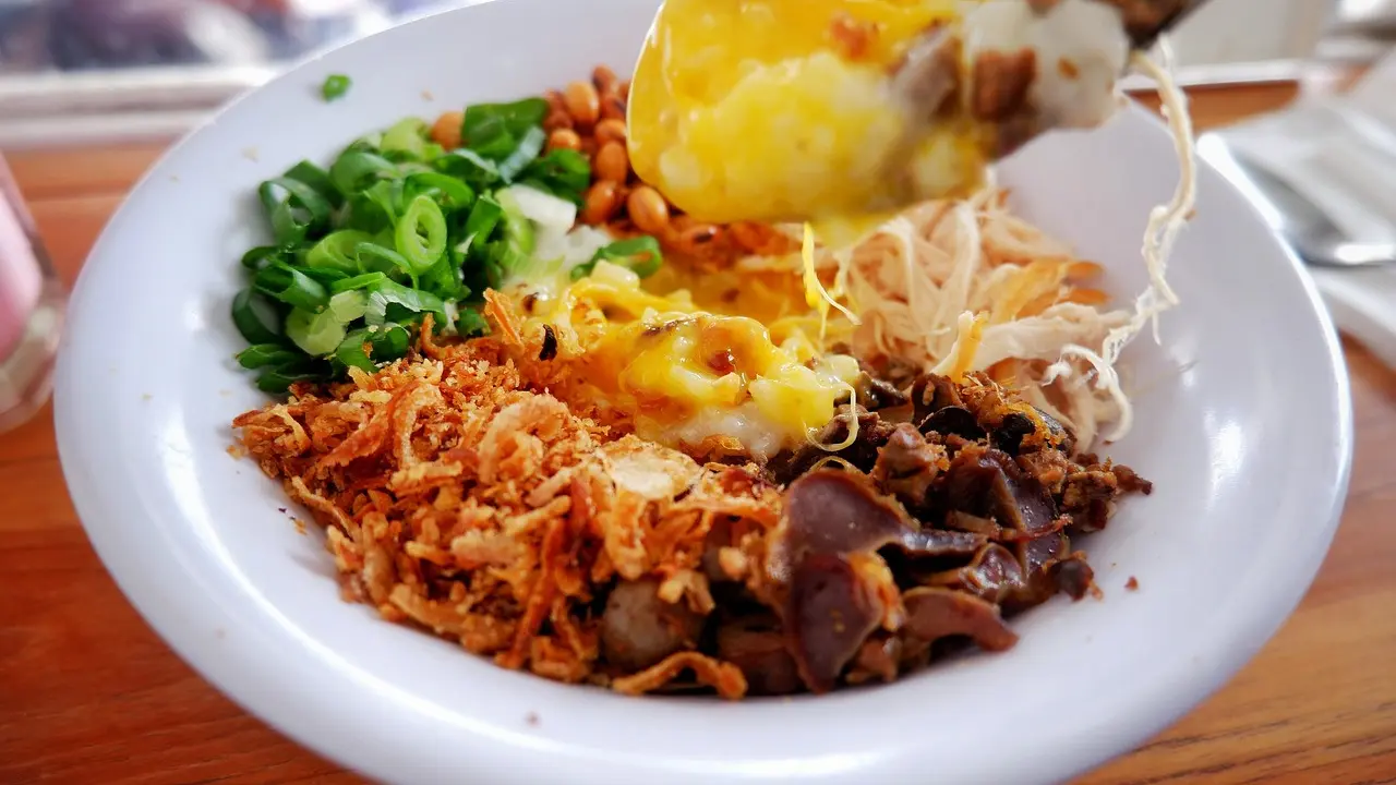 Resep Bubur Asyura Khas Banjar, Makanan yang Muncul Setiap 10 Muharram