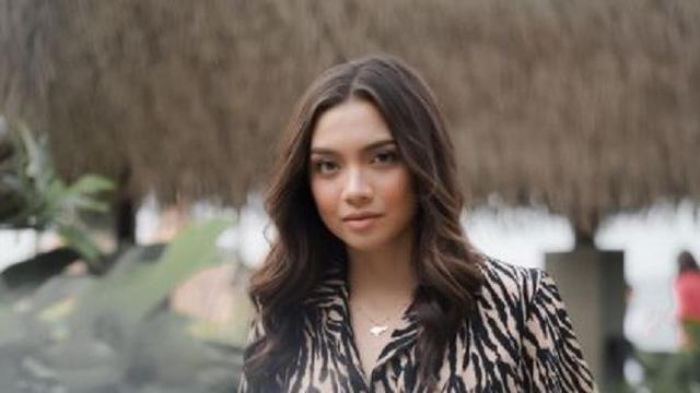 Angela Gilsha (Foto: Instagram/@angelagilsha)