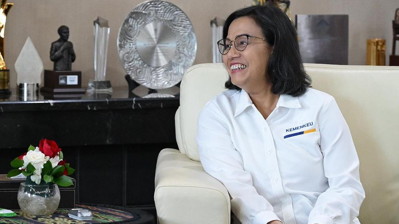 Pendapatan Negara Terkumpul Rp2.247 Triliun, Belanja Tembus Rp2.556 Triliun per Oktober 2024