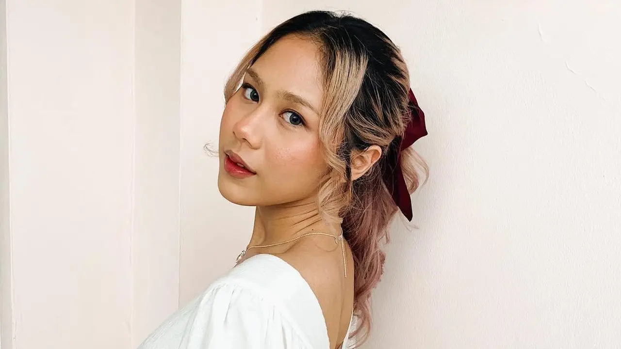 Nadin Amizah