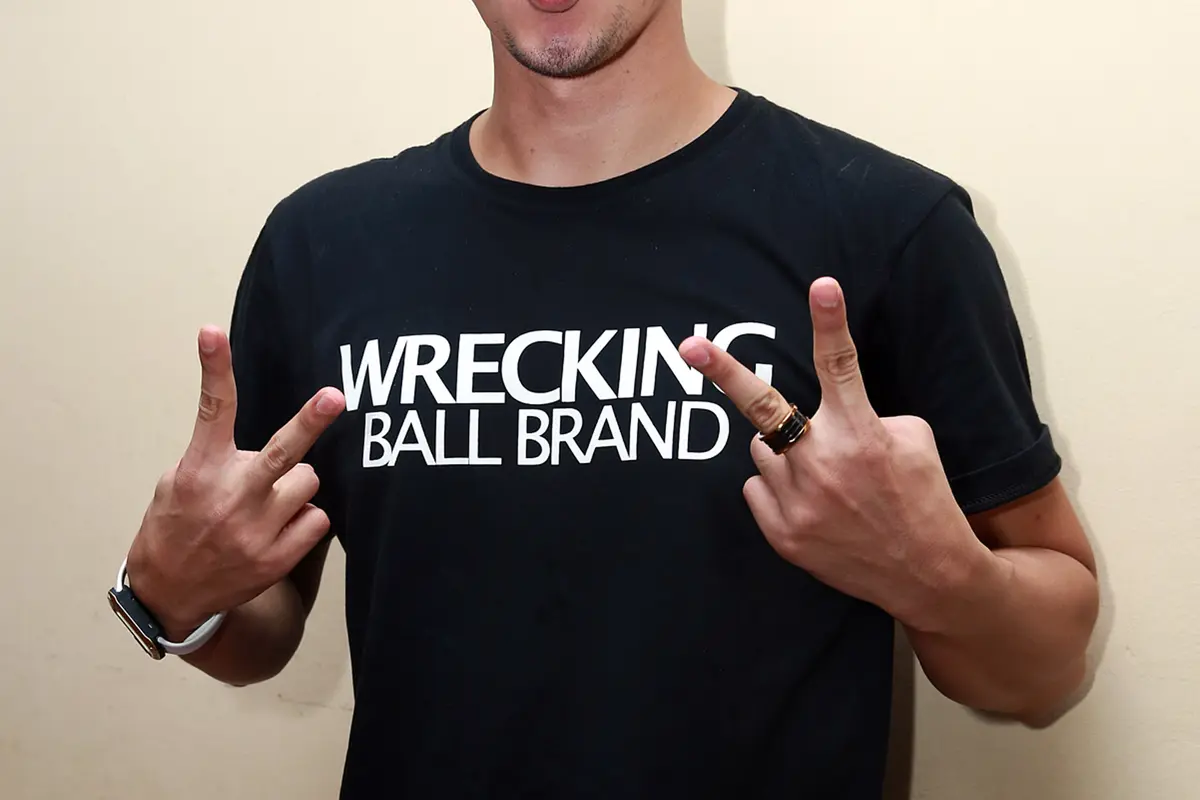 [Bintang] Chand Kelvin