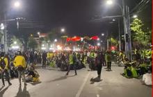 Sederet Fakta di Balik Aksi Demo di Semarang Berakhir Ricuh, Tercatat 33 Orang Dirawat di Rumah Sakit