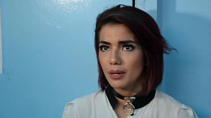 [Bintang] Sheila Marcia