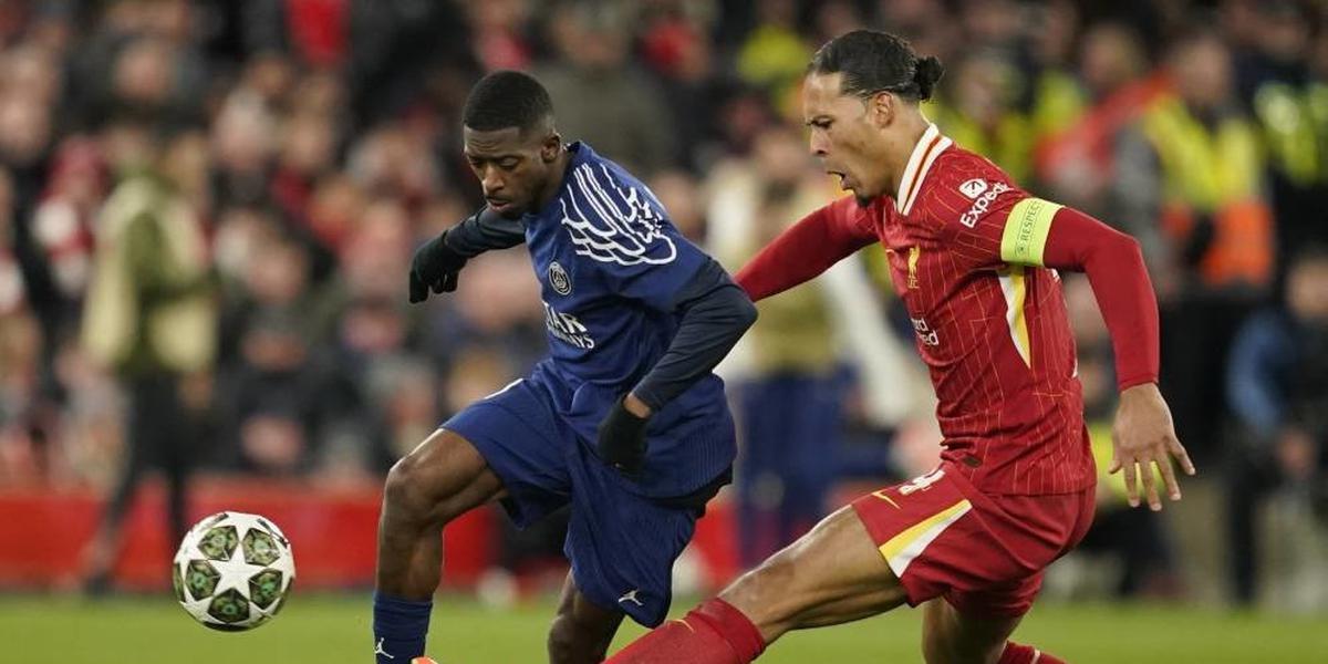 Update Koefisien Klub UEFA Musim 2024/2025: Inter On Top, Liverpool Kalah Dari Arsenal, Madrid?