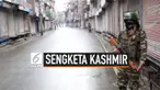 Pemerintah India melakukan penangkapan besar-besaran setelah cabut status khusus wilayah Khasmir. Lebih dari 400 politisi, aktivis dan pemimpin separatis diringkus untuk cegah aksi protes.