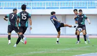 Catatan 6 Laga Uji Coba PSIM Jelang BRI Super League: 3 Menang dan 3 Imbang, Jean-Paul van Gastel Soroti Daya Saing Pemain