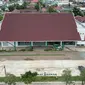 Rumah Sehat Baznas Berau memulai layanan kesehatan setelah soft launching pada Sabtu (27/7/2024) lalu. Rumah sehat yang disebut-sebut terbesar di Indonesia ini dibangun menghabiskan biaya Rp21,6 miliar, dengan Rp17 miliar merupakan bantuan dari PT Berau Coal.